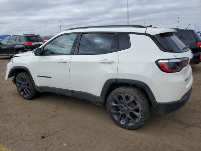 2021 JEEP COMPASS 80 3C4NJDEB8MT600052