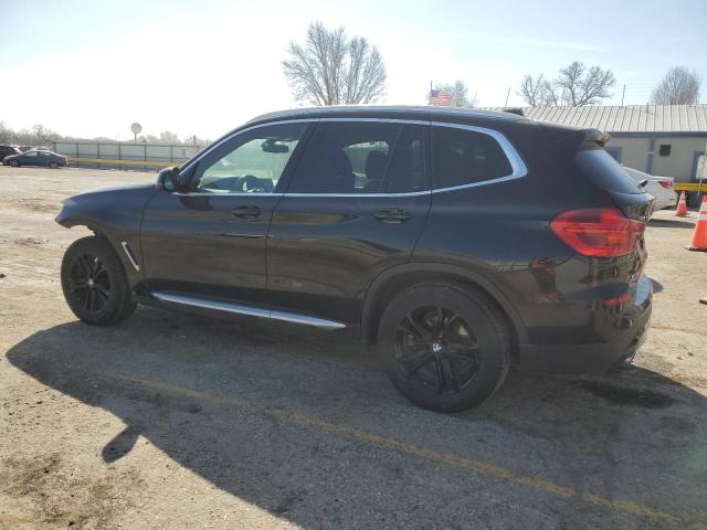 5UXTR9C57JLD66960 | 2018 BMW x3 xdrive30i