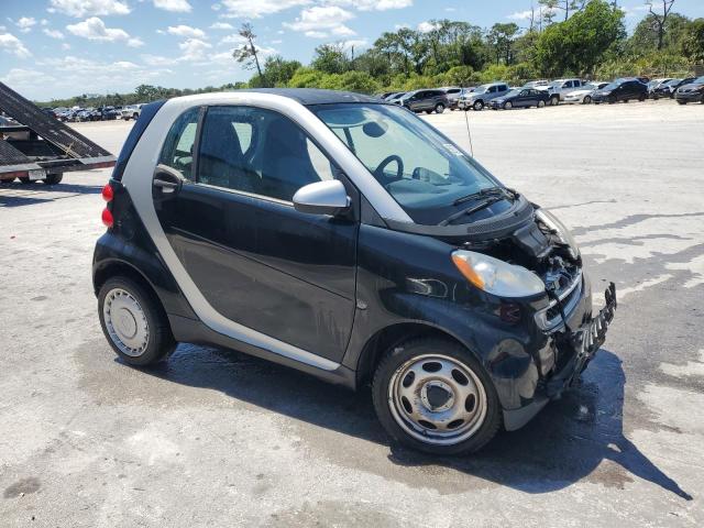 Lot #2503573901 2011 SMART FORTWO PUR salvage car