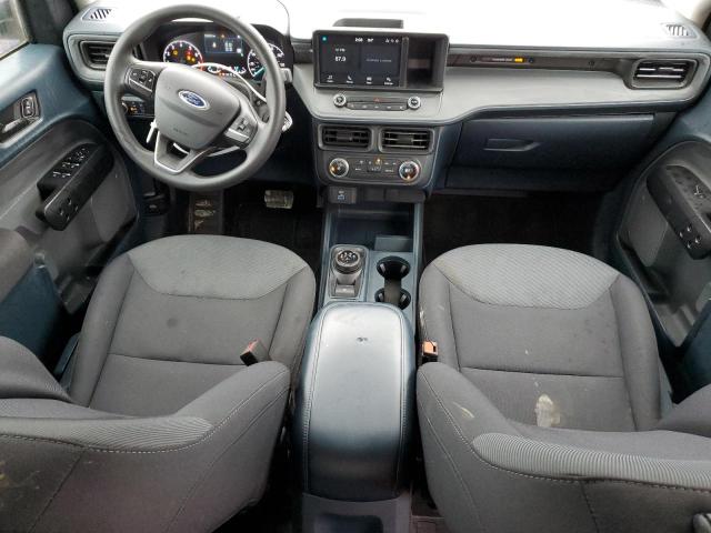 2022 Ford Maverick Xl VIN: 3FTTW8E90NRA14618 Lot: 46211934