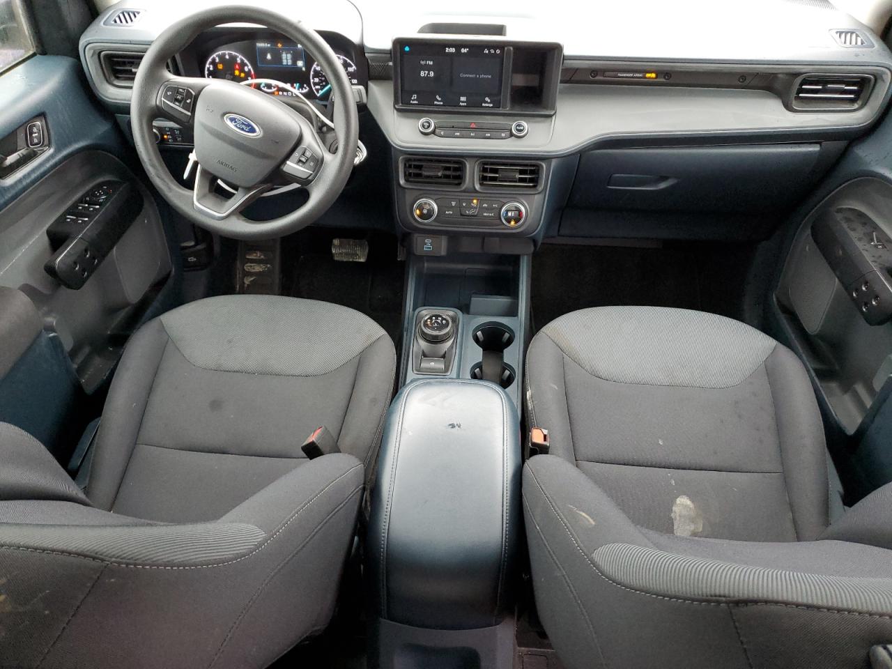 3fttw8e90nra14618 3FTTW8E90NRA14618 2022 Ford Maverick Xl