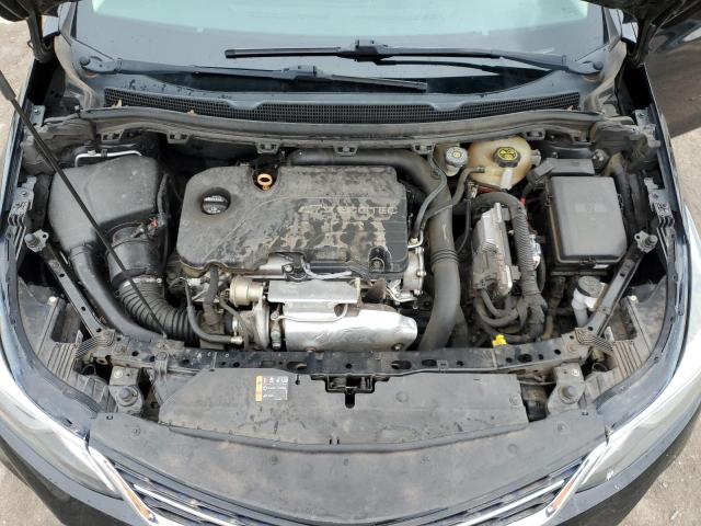 2016 Chevrolet Cruze Premier VIN: 1G1BG5SM2G7315510 Lot: 47742604