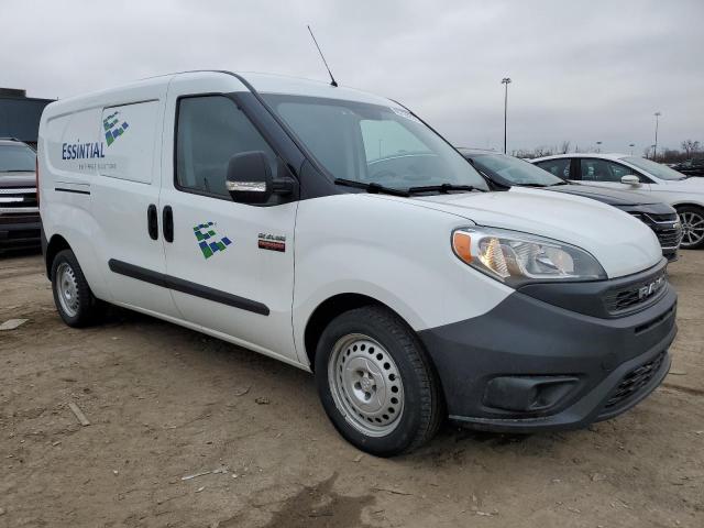 2021 Ram Promaster City VIN: ZFBHRFAB2M6T81867 Lot: 45724614