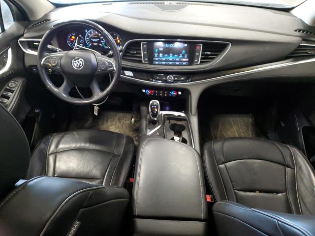 2019 BUICK ENCLAVE AV - 5GAEVCKW9KJ115124