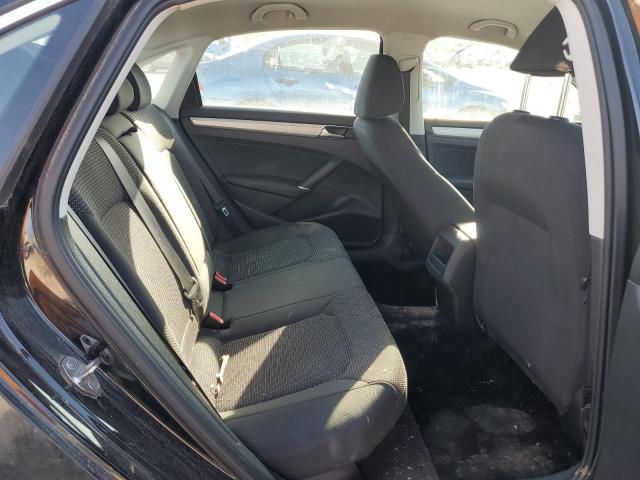 2016 VOLKSWAGEN PASSAT S - 1VWAS7A39GC030104