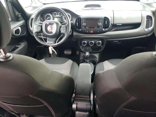 2015 Fiat 500L Easy VIN: ZFBCFABH5FZ030381 Lot: 46764484