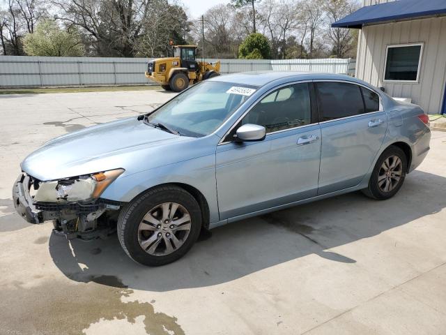 Vin: 1hgcp2f43ba125121, lot: 46945504, honda accord lxp 2011 img_1
