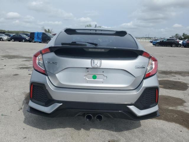 2017 HONDA CIVIC SPOR - SHHFK7H97HU412704