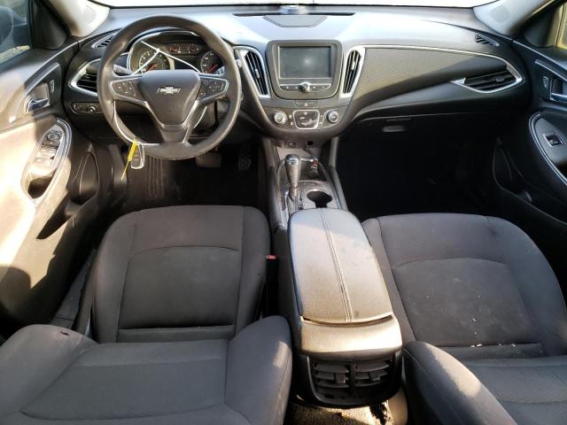 2017 Chevrolet Malibu Lt VIN: 1G1ZE5ST8HF293712 Lot: 39790934