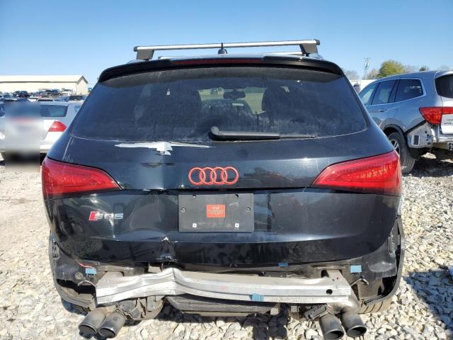 2015 AUDI SQ5 PRESTI WA1VGAFP1FA103422
