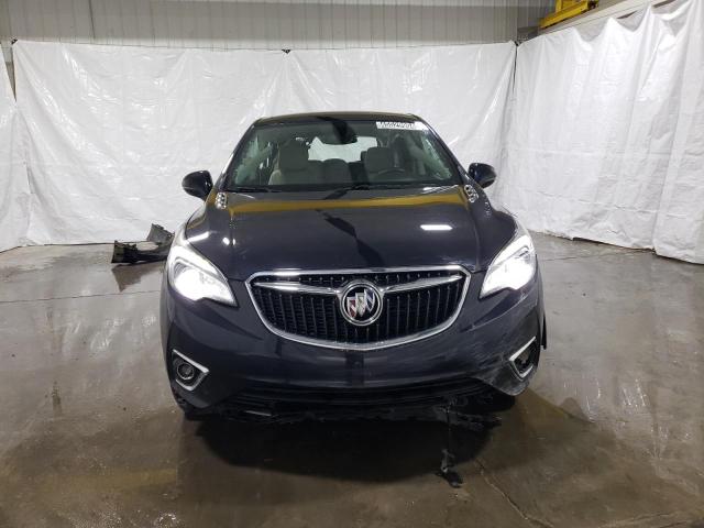 LRBFXBSA8LD137416 Buick Envision P 5