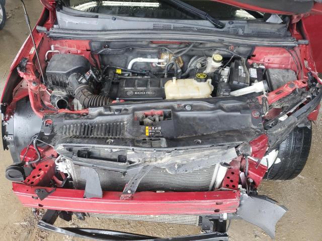 2015 BUICK ENCORE CON - KL4CJBSB9FB223178