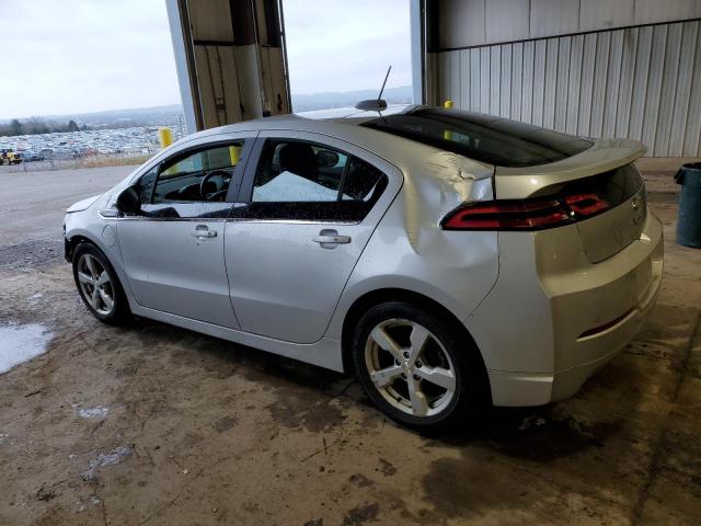 VIN 1G1RD6E46FU100012 2015 Chevrolet Volt no.2