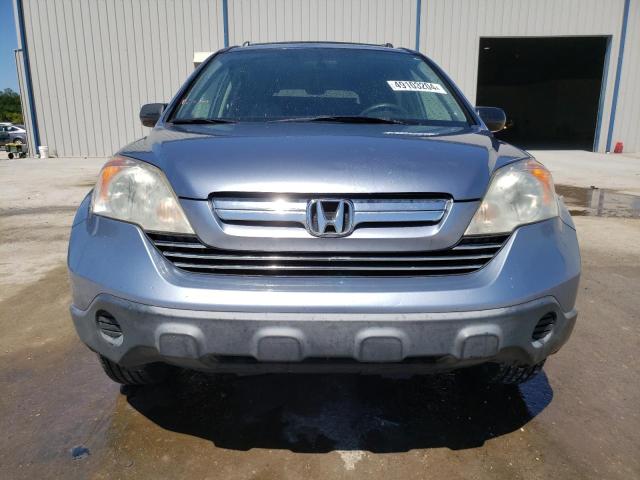 2007 Honda Cr-V Ex VIN: JHLRE38597C066956 Lot: 49103204