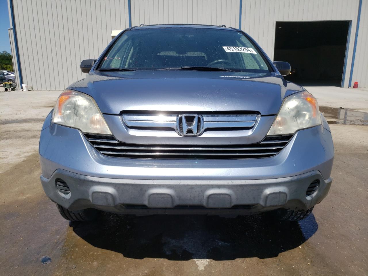 JHLRE38597C066956 2007 Honda Cr-V Ex