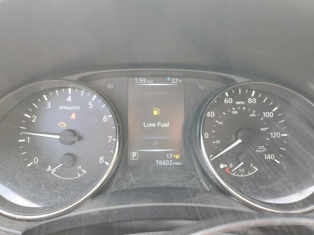 2017 Nissan Rogue S VIN: JN8AT2MV5HW258668 Lot: 46939454