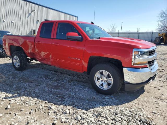 2019 CHEVROLET SILVRDO LT 2GCVKPEC8K1164440