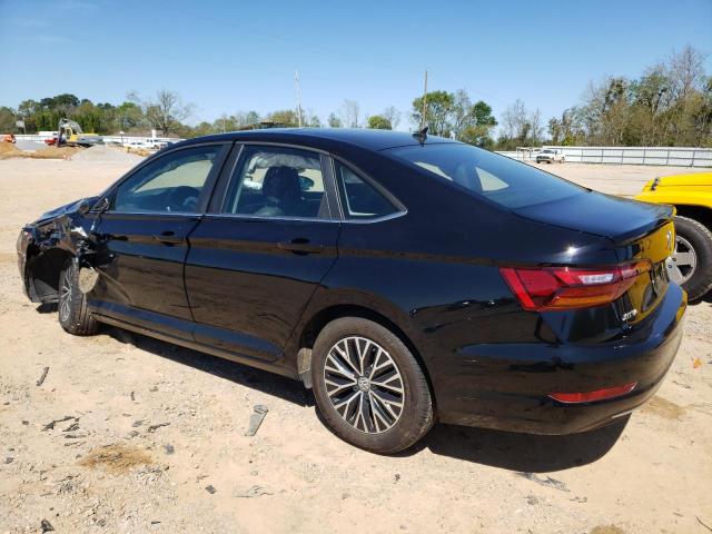 2019 Volkswagen Jetta S VIN: 3VWCB7BU6KM276230 Lot: 47479874