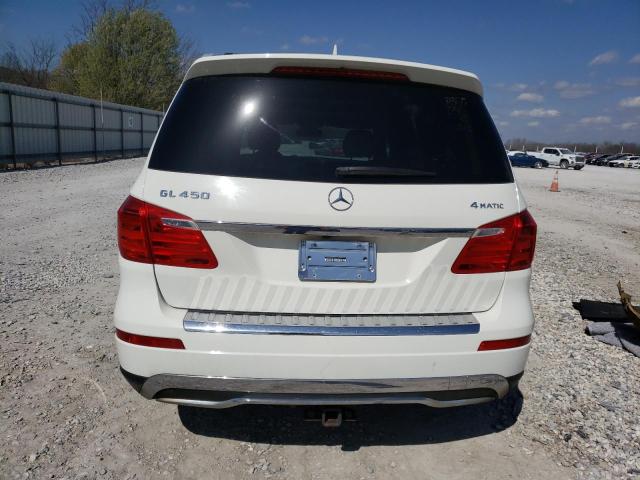 VIN 4JGDF7CE4DA166226 2013 Mercedes-Benz GL-Class, ... no.6