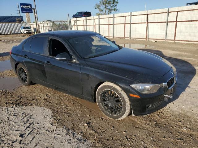 2015 BMW 320 I VIN: WBA3B1G52FNT05619 Lot: 48309214