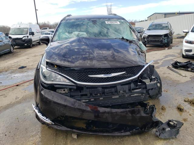 2018 Chrysler Pacifica Touring L VIN: 2C4RC1BG5JR279631 Lot: 47488244