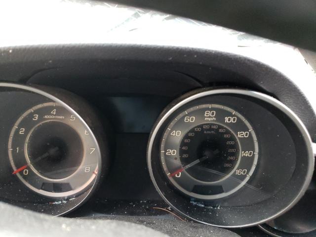 2011 Acura Mdx Advance VIN: 2HNYD2H58BH524055 Lot: 47668514