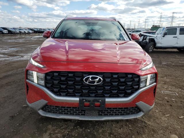 2023 HYUNDAI SANTA FE S - 5NMS2DAJ8PH492658