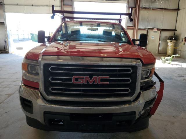 2016 GMC SIERRA C25 1GT01REG5GZ140557