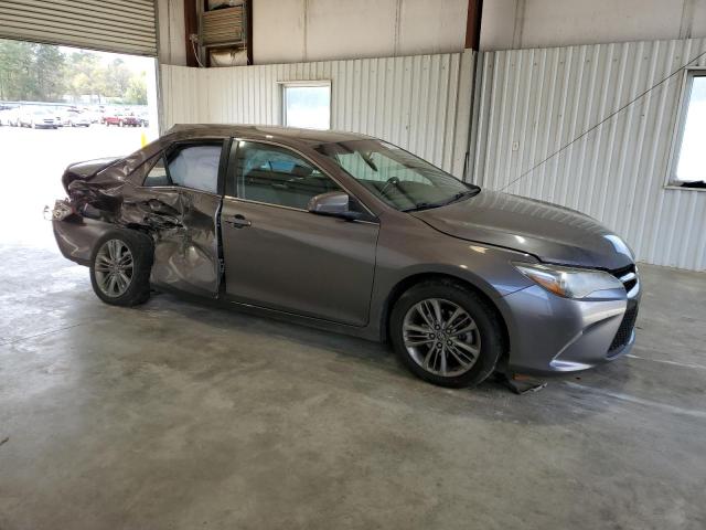 Lot #2425854486 2017 TOYOTA CAMRY LE salvage car