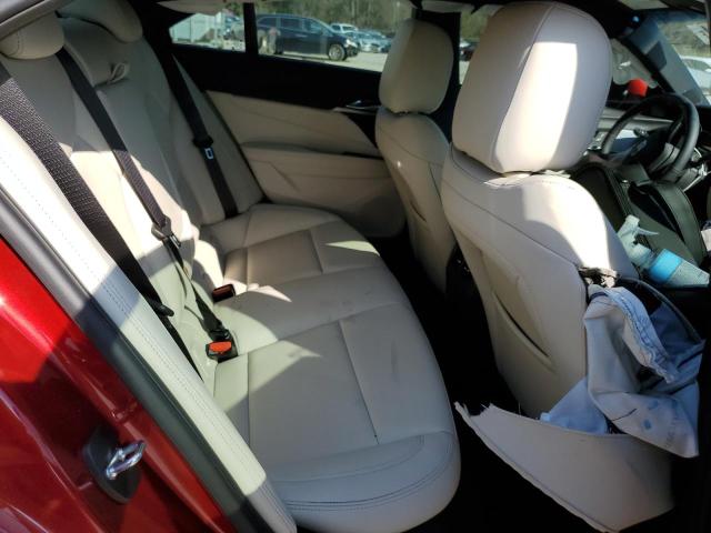 2024 CADILLAC CT4 LUXURY 1G6DJ5RK7R0120992