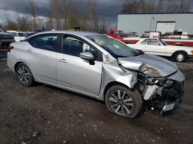 3N1CN8EV2ML882754 | 2021 Nissan versa sv