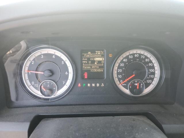 2017 Ram 1500 St VIN: 1C6RR7FG7HS649280 Lot: 46928184