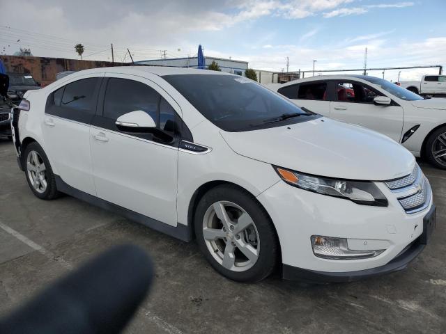 VIN 1G1RD6E48FU138499 2015 Chevrolet Volt no.4