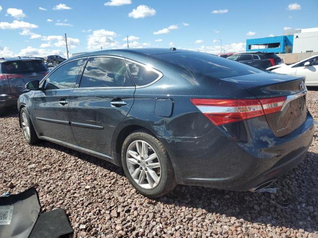 2015 TOYOTA AVALON XLE - 4T1BK1EB9FU177386