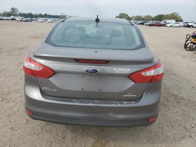 2014 Ford Focus Se VIN: 1FADP3F23EL285408 Lot: 47470354