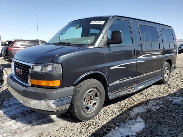 2004 GMC SAVANA RV G1500 for Sale | NV - RENO | Thu. Apr 18, 2024 ...