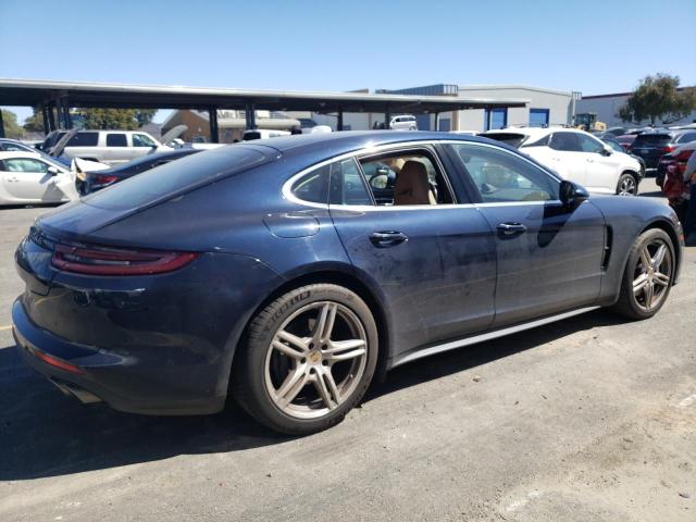 VIN WP0AB2A77LL140782 2020 Porsche Panamera, 4S no.3