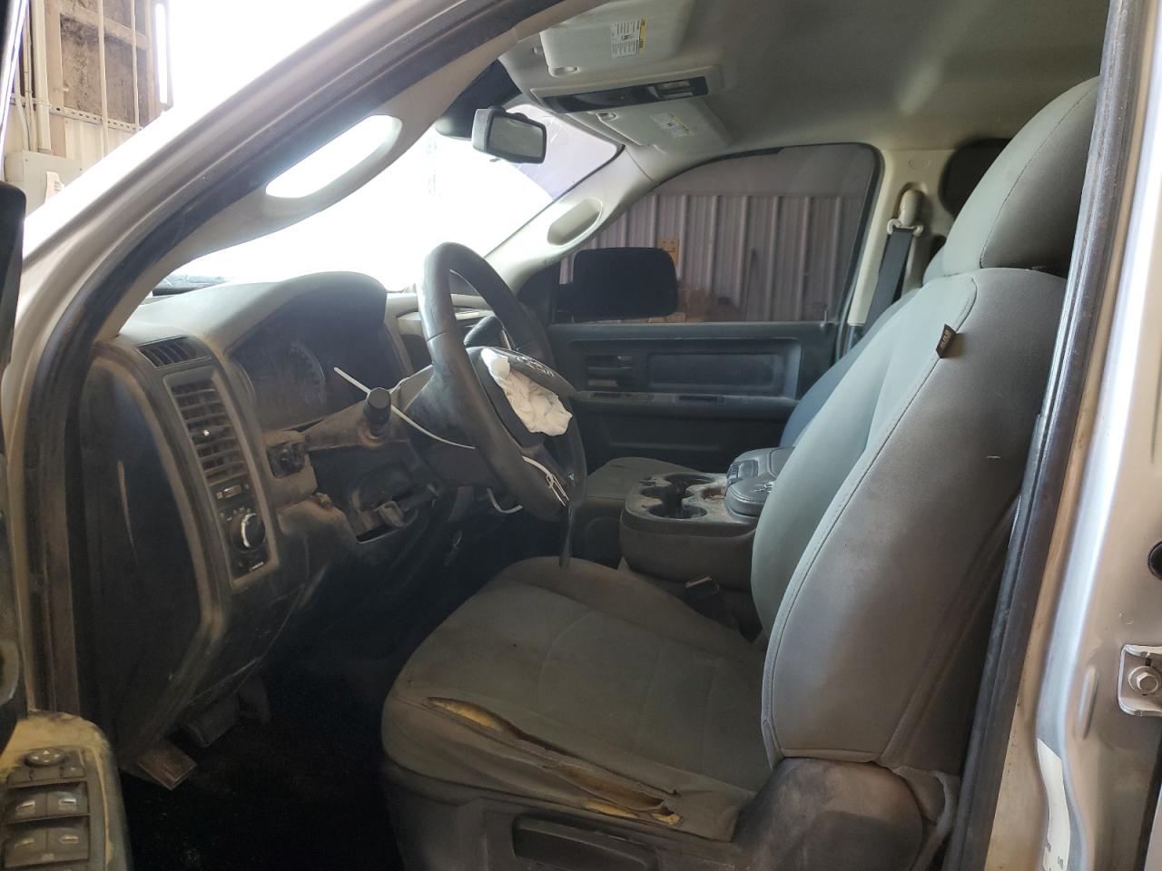 3C63RRGLXFG568114 2015 Ram 3500 St