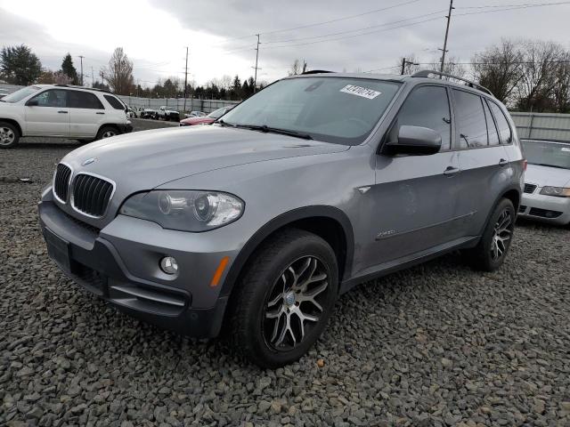 2010 BMW X5