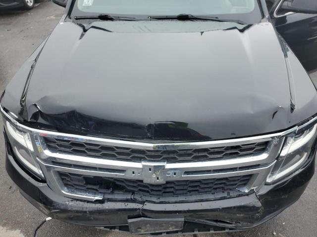 2015 Chevrolet Tahoe K1500 Lt VIN: 1GNSKBKC2FR193916 Lot: 48642244