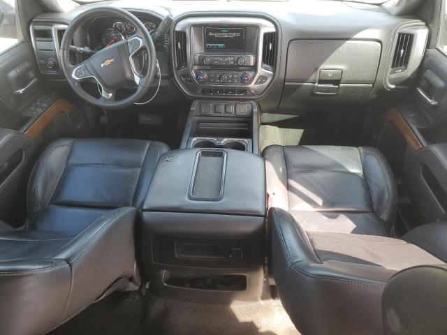 2015 CHEVROLET SILVERADO - 3GCPCSEC9FG493377