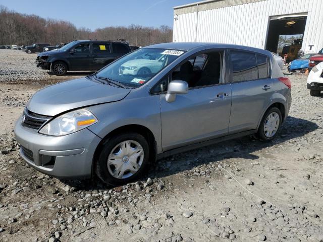 2010 NISSAN VERSA S #2397286891