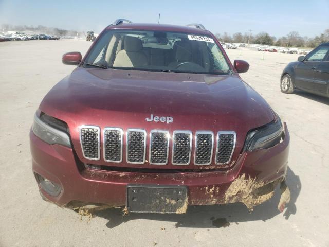 2019 JEEP CHEROKEE L - 1C4PJMCXXKD231060