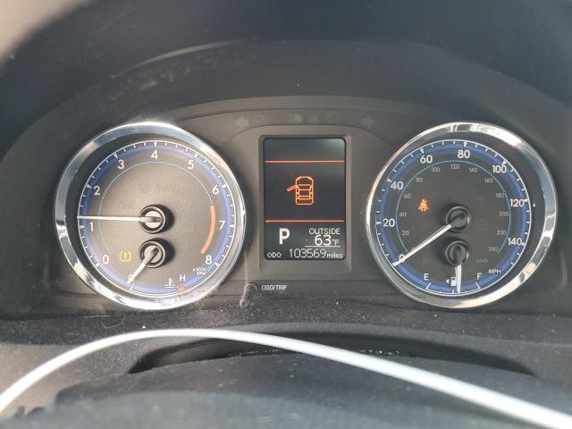 2018 TOYOTA COROLLA L - 5YFBURHE0JP798492