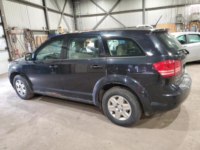 2012 Dodge Journey Se VIN: 3C4PDCAB6CT157852 Lot: 47882554