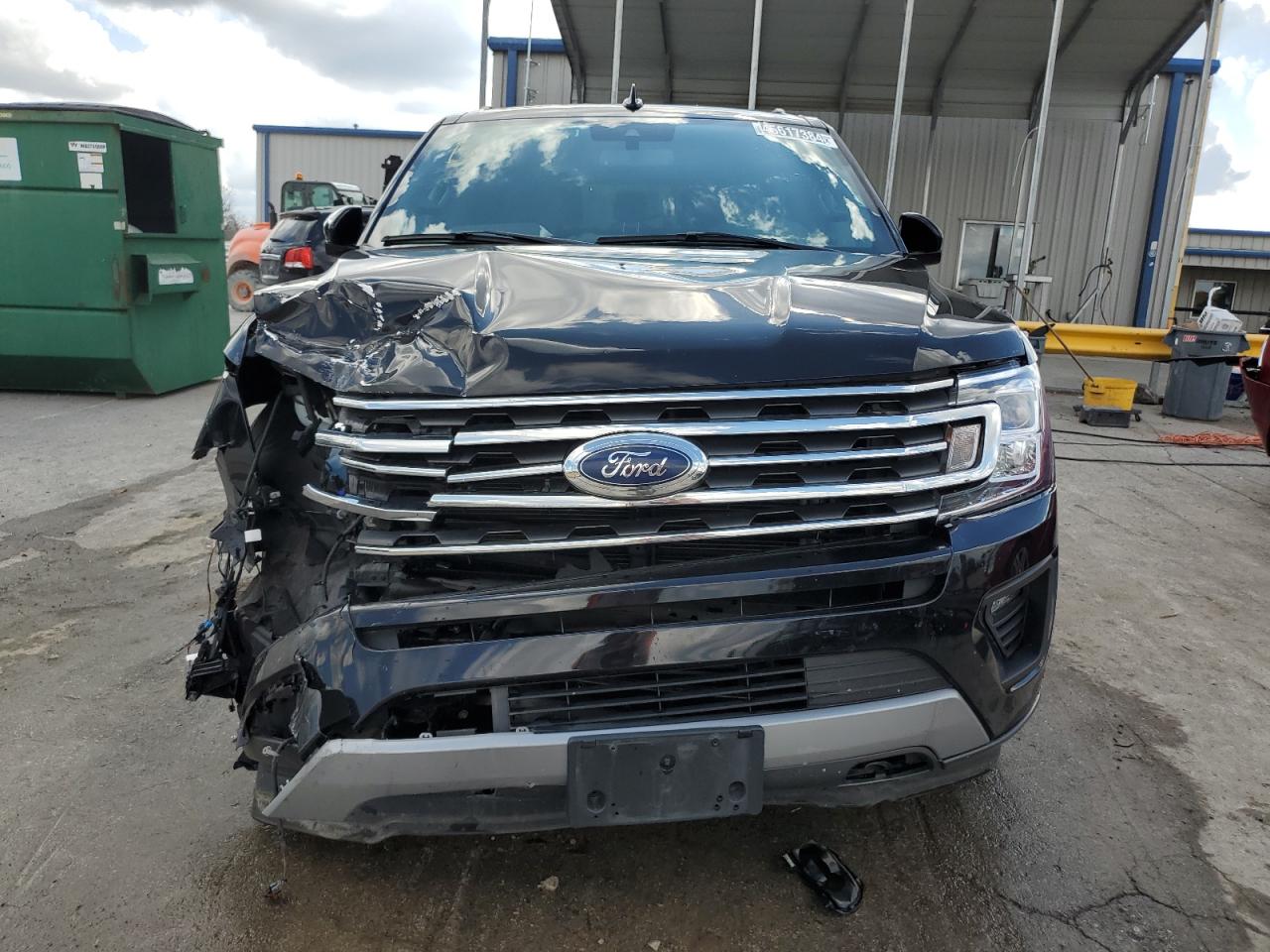 Lot #2448468806 2021 FORD EXPEDITION