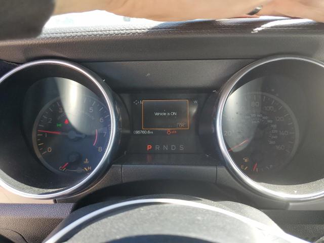 2020 FORD MUSTANG - 1FATP8UH2L5146954