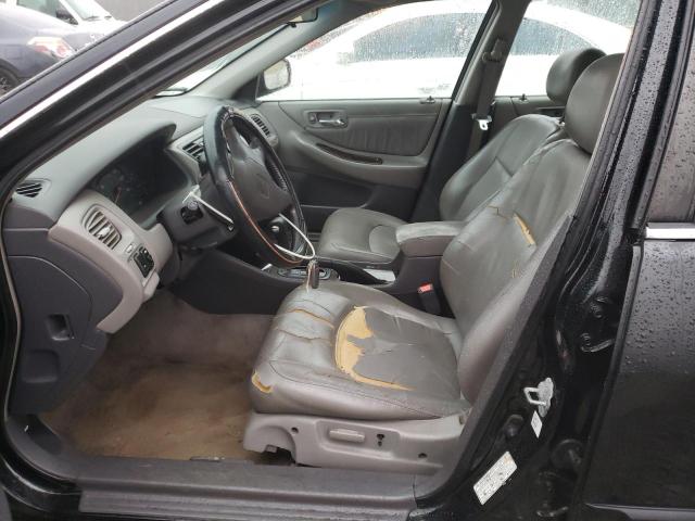 1999 Honda Accord Ex VIN: 1HGCG1658XA032282 Lot: 44984174