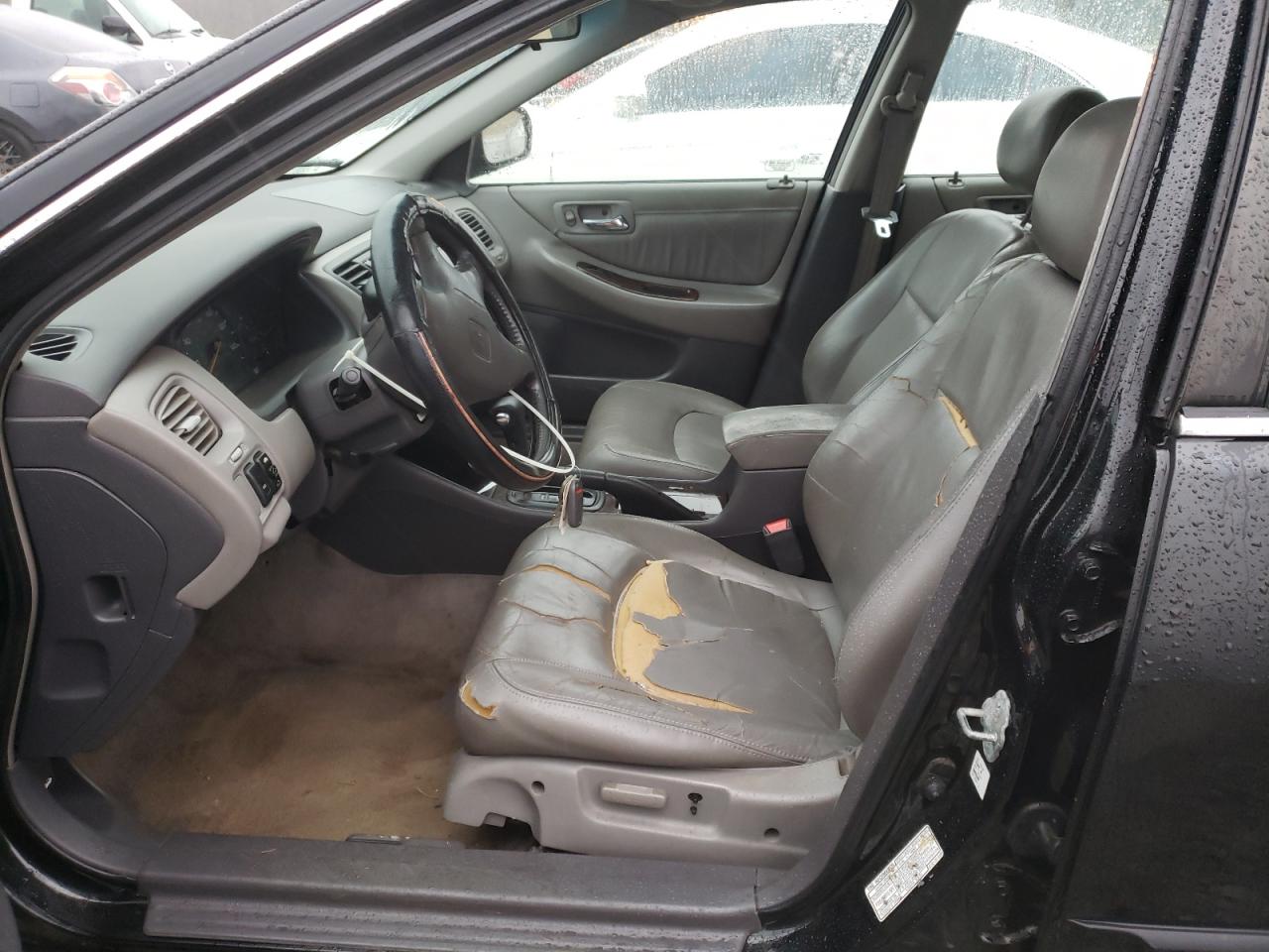 1HGCG1658XA032282 1999 Honda Accord Ex