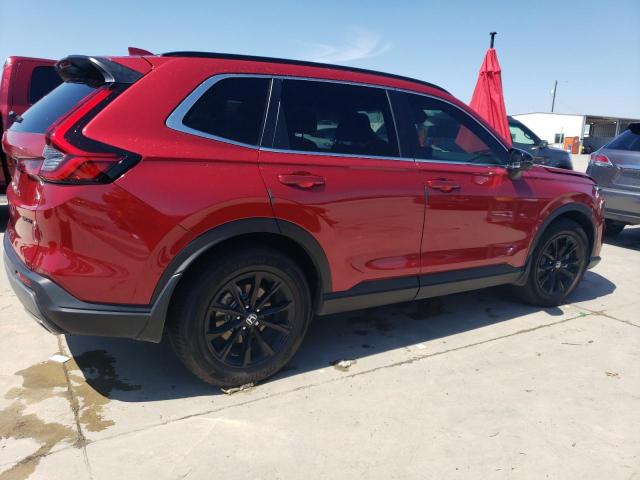 2023 HONDA CR-V SPORT - 7FARS5H58PE013691